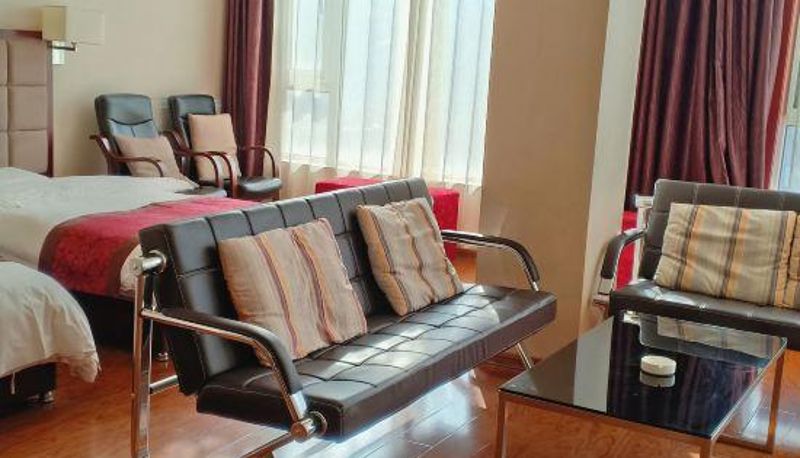 Camera - Pingliang Haoyue Business Hotel