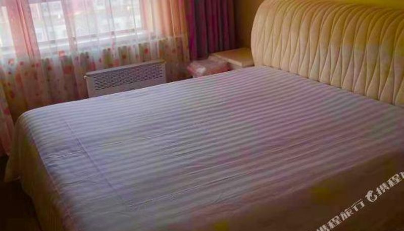 Vista interior - Panjin  qingya hotel
