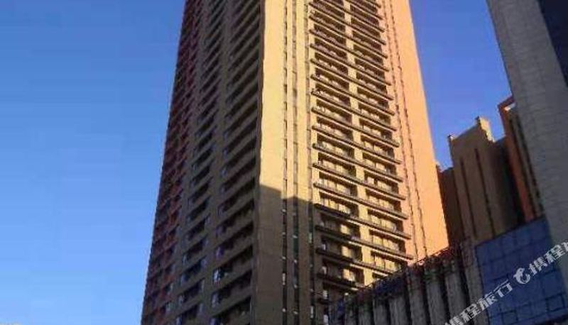 Vista exterior - Panjin  qingya hotel