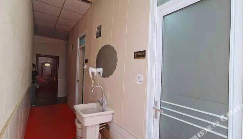 Room - Nanyang Shanghe Boutique Express Accommodation (Railway Station Store)