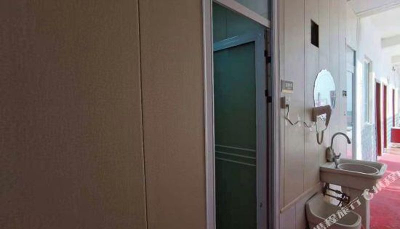 Room - Nanyang Shanghe Boutique Express Accommodation (Railway Station Store)