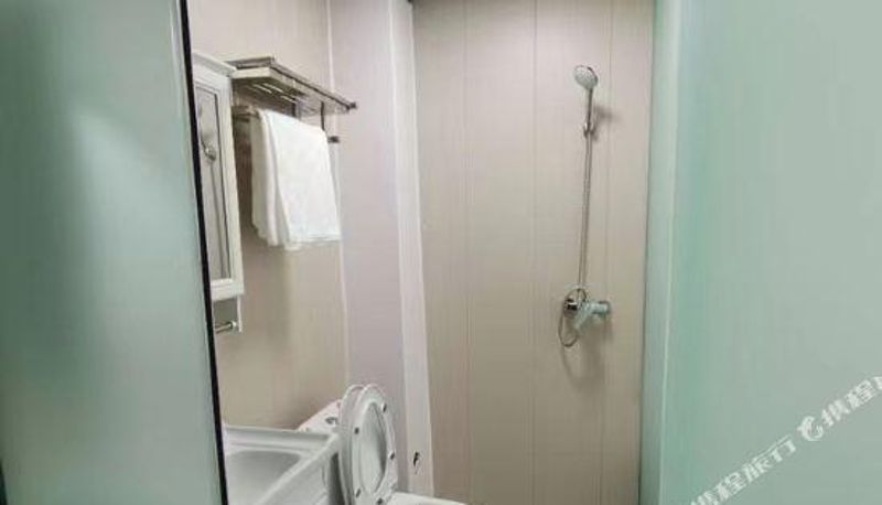 Room - Nanyang Shanghe Boutique Express Accommodation (Railway Station Store)