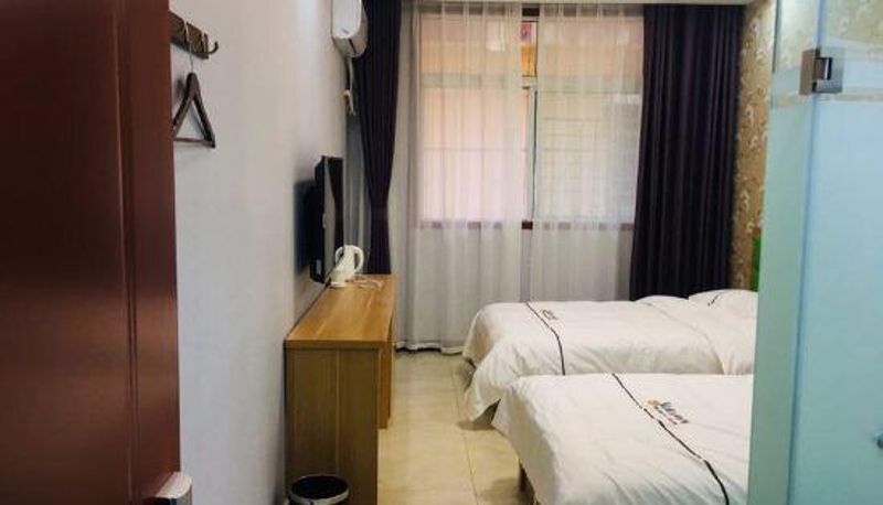 Habitación - Nanyang Chenchen Theme Hotel