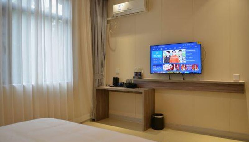 Pokój - Jindi Business Hotel (Wuming Xingwu Avenue Branch)