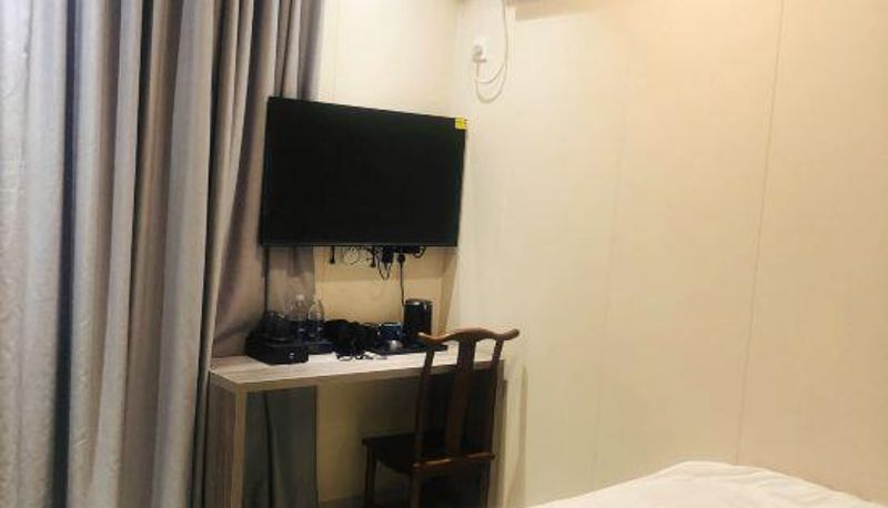 Pokój - Jindi Business Hotel (Wuming Xingwu Avenue Branch)