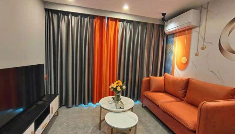 Zimmer - Nanning Tianyu Apartment
