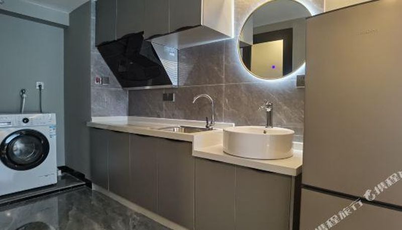 Kamer - Meet Yunchuang