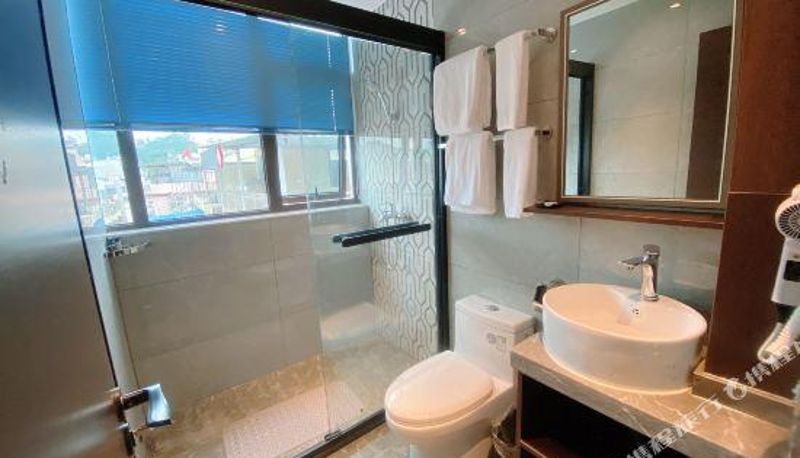 Habitación - Nanning Shayu Hotel