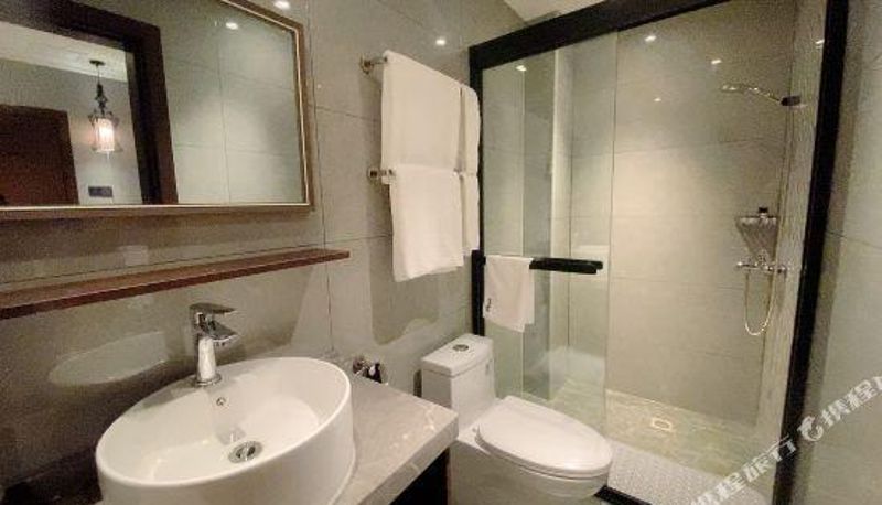 Habitación - Nanning Shayu Hotel