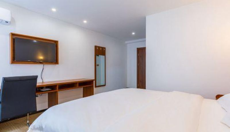 Camera - Longmian Hotel (Nanning Jiangnan Wuwei Airport Store)