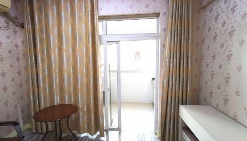 Zimmer - Nanning Aishang Apartment (Guangxi University Subway Station Branch)