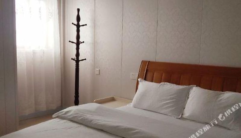 Camera - Nanning Guixinan Hotel