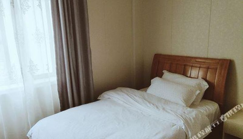 Camera - Nanning Guixinan Hotel