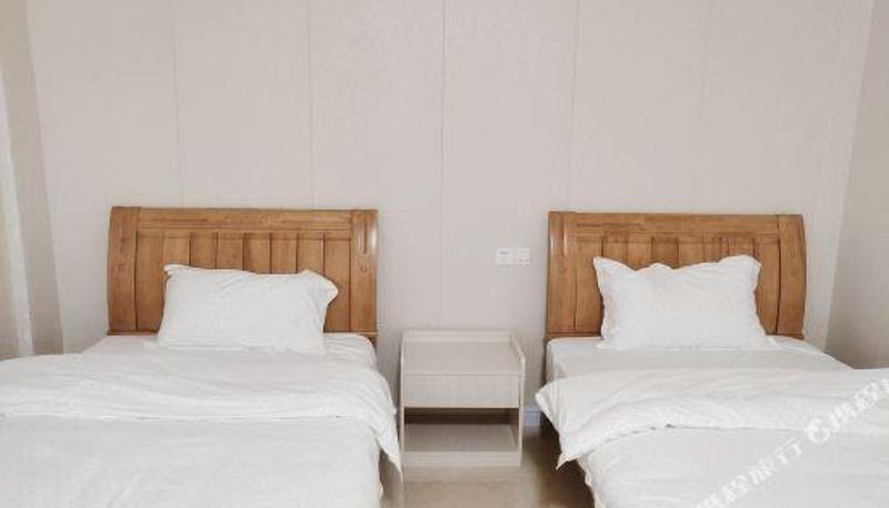 Zimmer - Nanning Guixinan Hotel