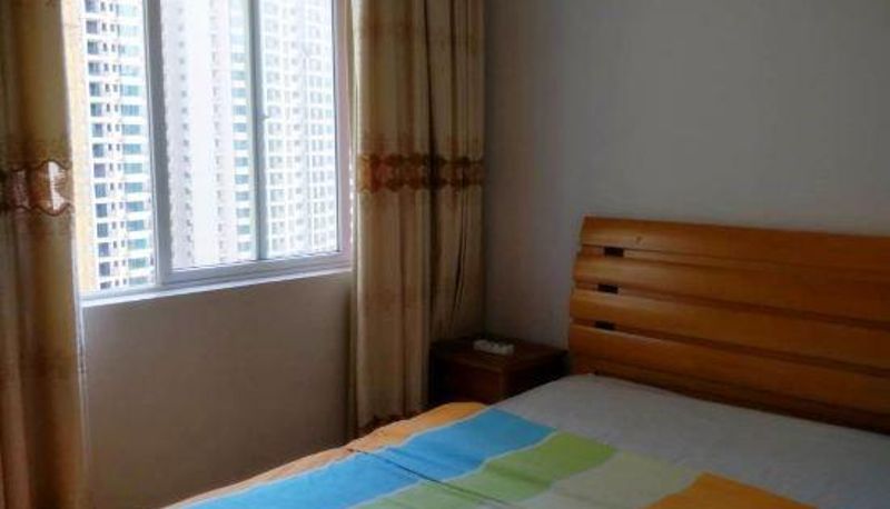 Interior view - Nanning Ningning Apartment
