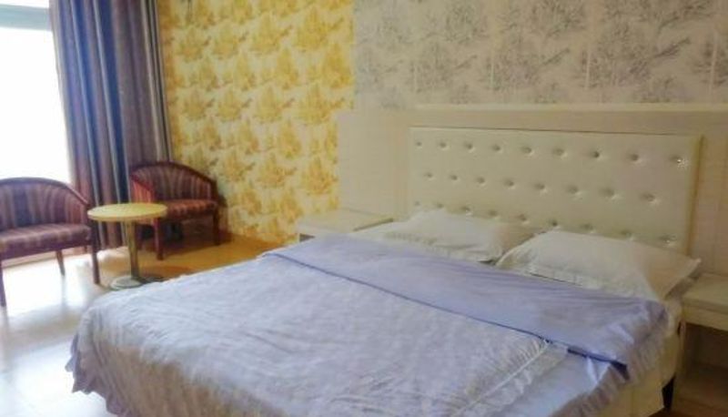 Interior view - Nanning Ningning Apartment