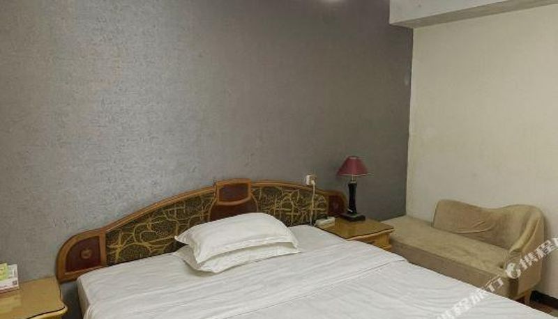 Zimmer - Nanning Jinhongyun Hotel (Chaoyang Square Third Street and Liangxiang Branch)