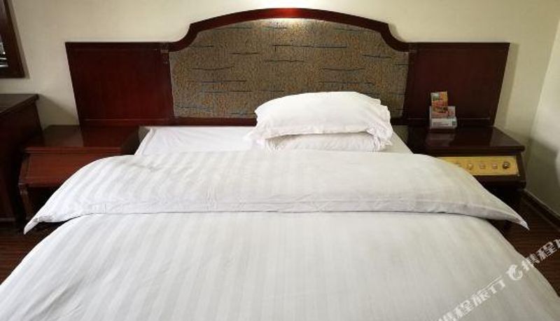 Innenbreich - Nanning Jinhongyun Hotel (Chaoyang Square Third Street and Liangxiang Branch)