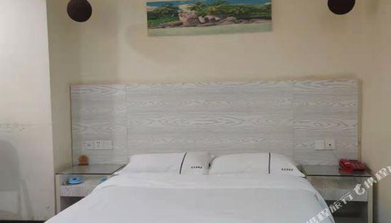 Zimmer - Nanning Longshiju Hotel