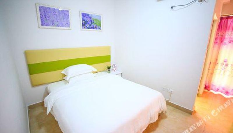 Zimmer - Nanning Shengjing Apartment Hotel (Pengfei Road Subway Station Store)