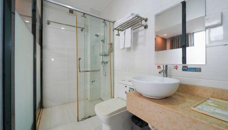 Zimmer - Nanning Zhenglong Hotel