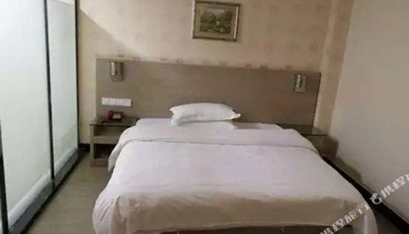 Zimmer - Nanning Shumei Hotel