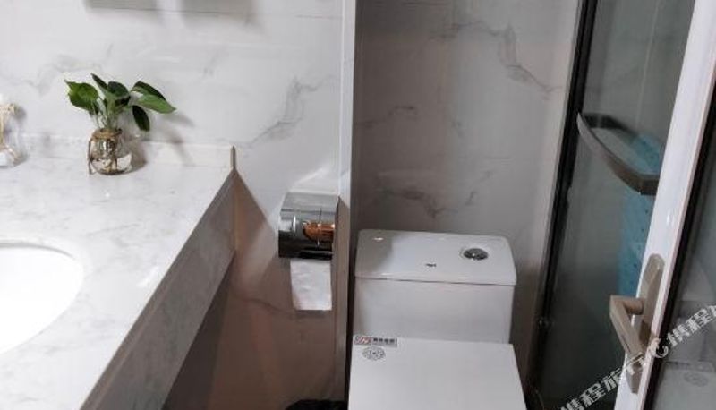 Kamer - Juyuan cinema apartment in Ningde City