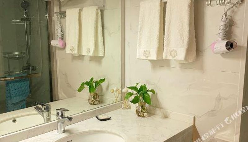 Kamer - Juyuan cinema apartment in Ningde City