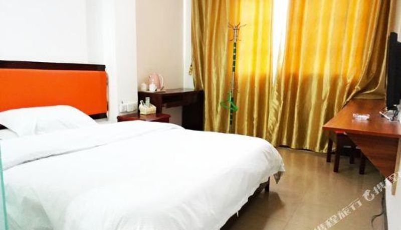 Zimmer - Nanning Yinliang Convenient Hotel