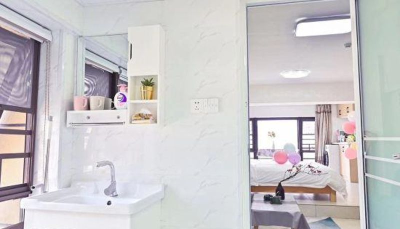 Camera - Yunsu Jumu Cinema Apartment