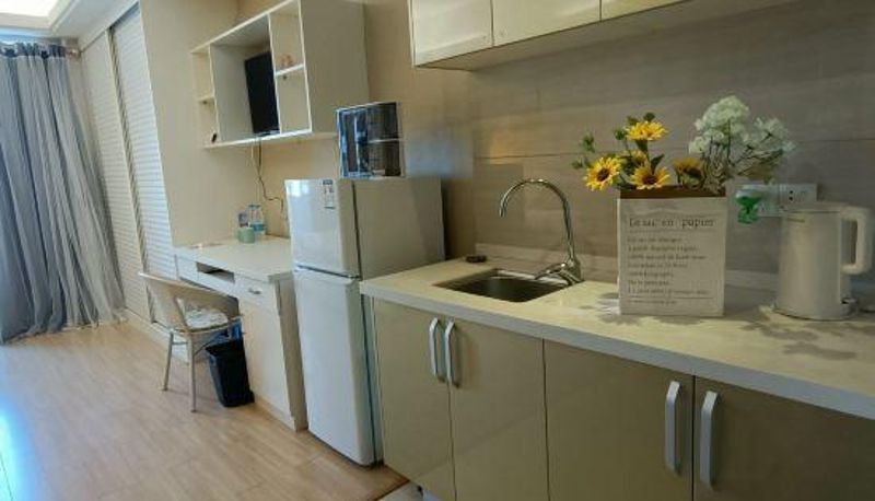 Camera - Yunsu Jumu Cinema Apartment