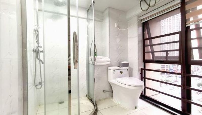 Camera - Yunsu Jumu Cinema Apartment