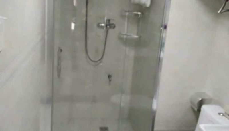 Pokój - Aite Apartment (Ningde Wanda Branch)