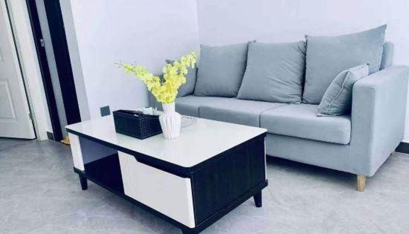 Camera - Bancheng Intelligent Apartment