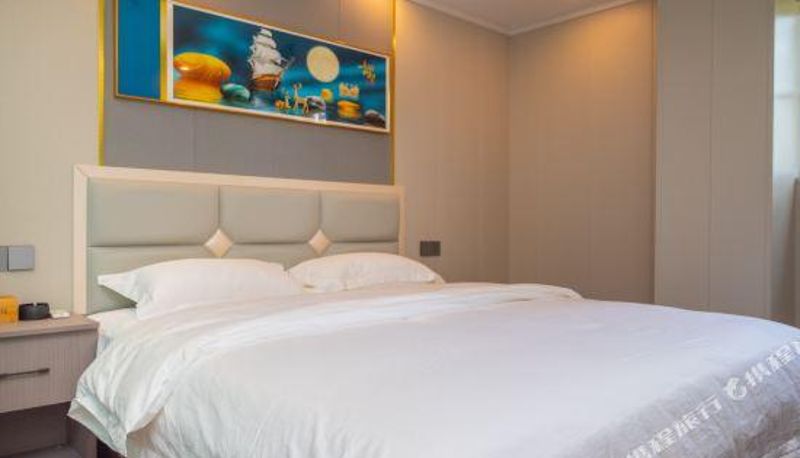 Camera - Nanchong Hengyue Hotel