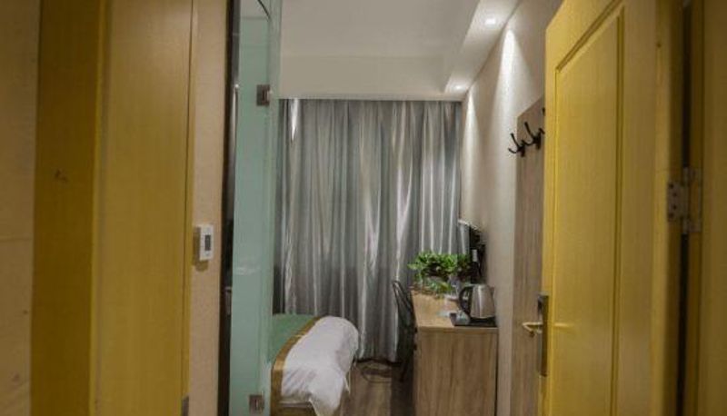 Pokój - Nanchong Shijia Express Hotel