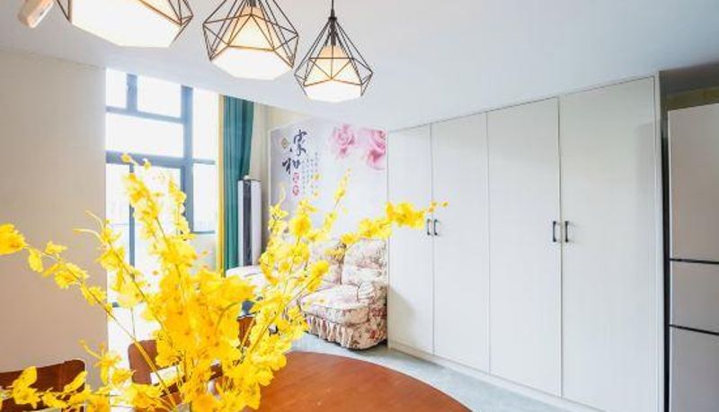Camera - Platinum Loft Apartments