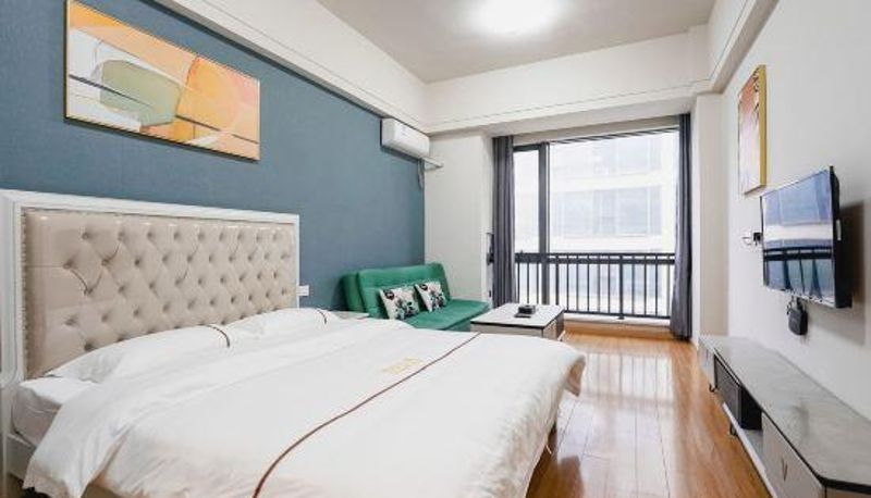 Camera - Borui Apartment