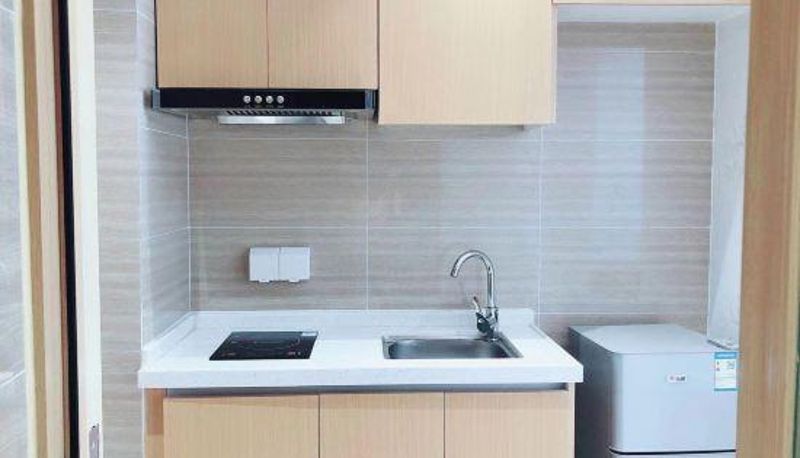Camera - Borui Apartment