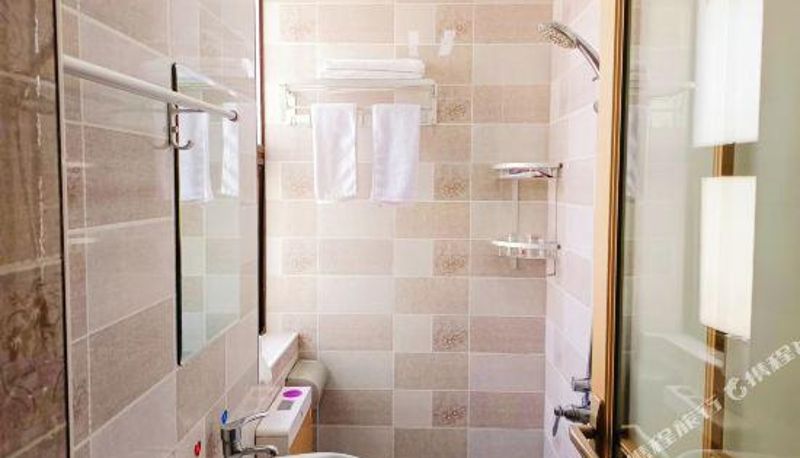 Camera - Nanchang Yunge Boutique Apartment (West Station Store)