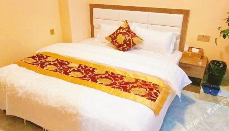 Camera - Nanchang Yunge Boutique Apartment (West Station Store)