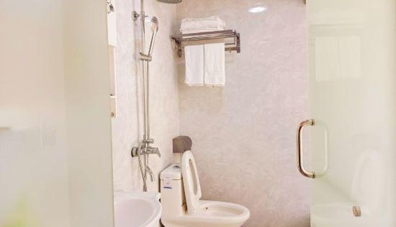 Camera - Nanchang Yunge Boutique Apartment (West Station Store)