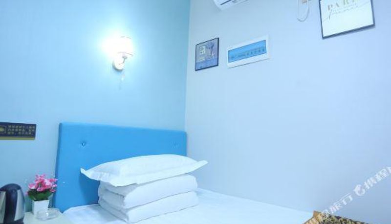 Camera - Nanchang Qianfuyuan Apartment