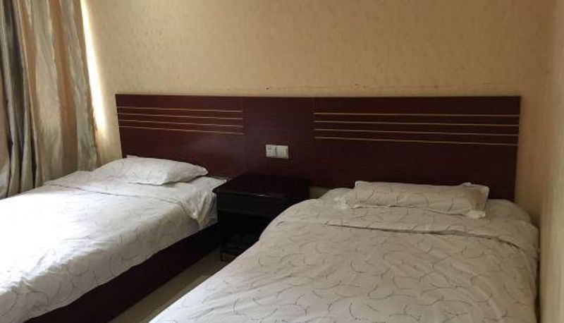 Zimmer - Nanchang Junjia Hotel