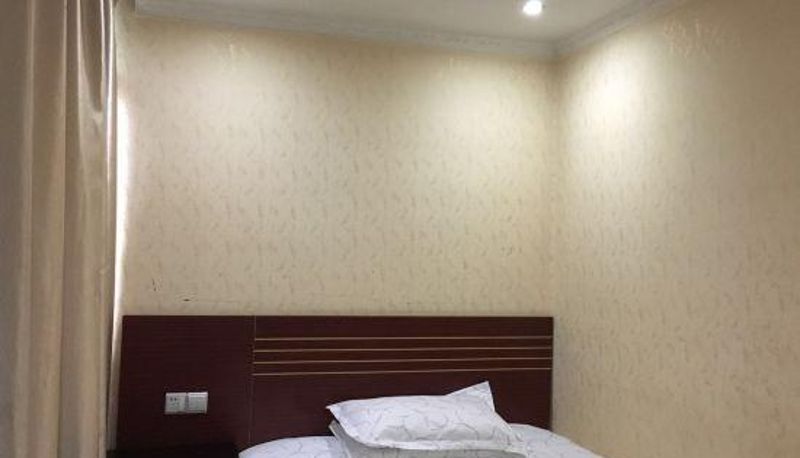 Innenbreich - Nanchang Junjia Hotel