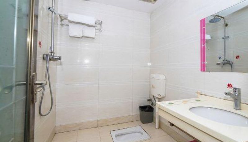 Zimmer - Nanchang Junjia Hotel
