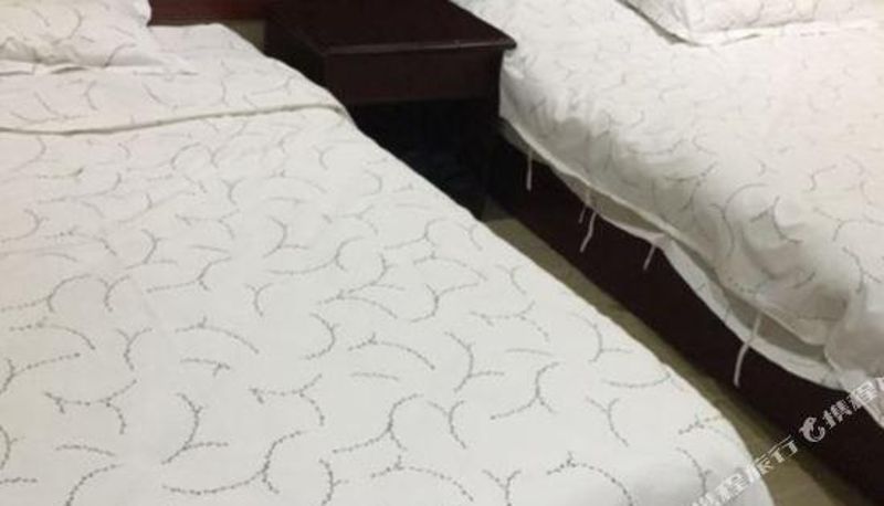 Zimmer - Nanchang Junjia Hotel