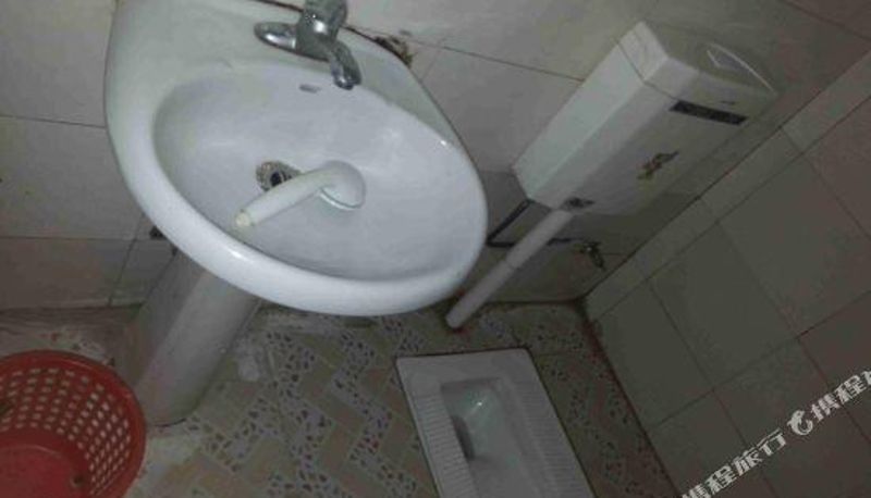 Camera - Nanchang Xinlong Hotel