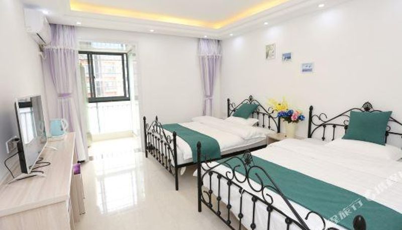 Camera - Nanchang West Railway Station Business Hotel