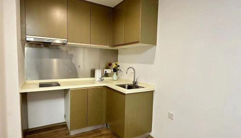 Vista interna - Yujian Apartment (Ningbo Romon Global Park Store)